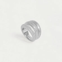 Load image into Gallery viewer, Dean Davidson - Dauphine Pavé Stacking Ring
