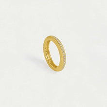 Load image into Gallery viewer, Dean Davidson - Colette Pavé Stacking Ring
