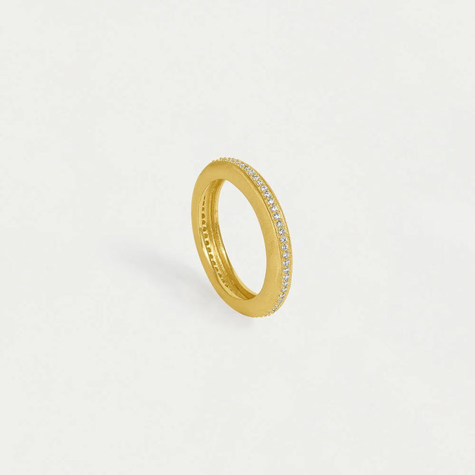 Dean Davidson - Colette Pavé Stacking Ring