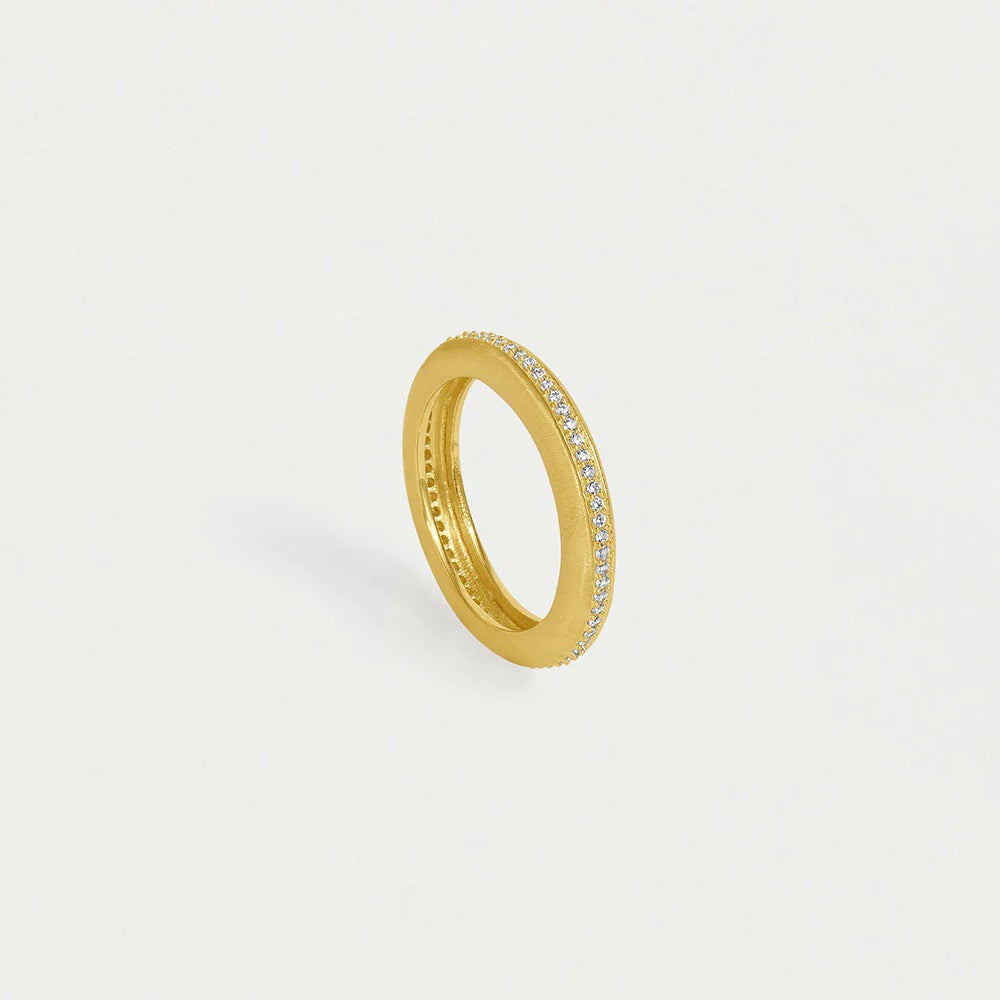 Dean Davidson - Colette Pavé Stacking Ring