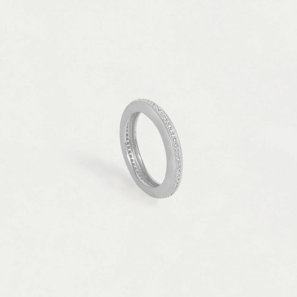 Dean Davidson - Colette Pavé Stacking Ring