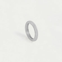 Load image into Gallery viewer, Dean Davidson - Colette Pavé Stacking Ring

