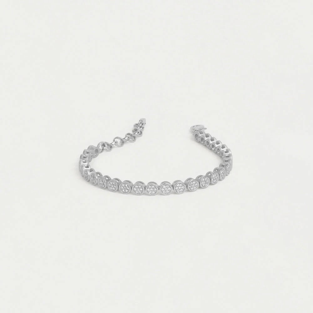 Dean Davidson - Mirabeau Pavé Tennis Bracelet