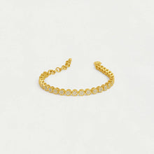 Load image into Gallery viewer, Dean Davidson - Mirabeau Pavé Tennis Bracelet
