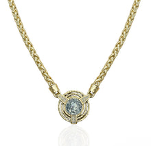 Load image into Gallery viewer, TAT 2 Design Gold Morro Coin Necklace
