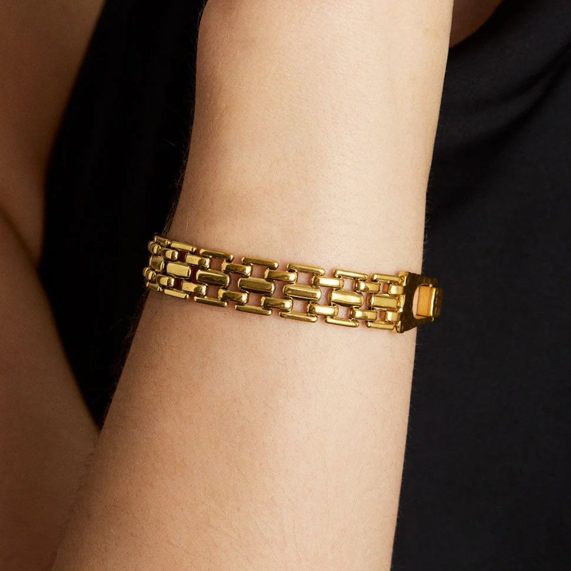 Dean Davidson - Mara Chain Bracelet