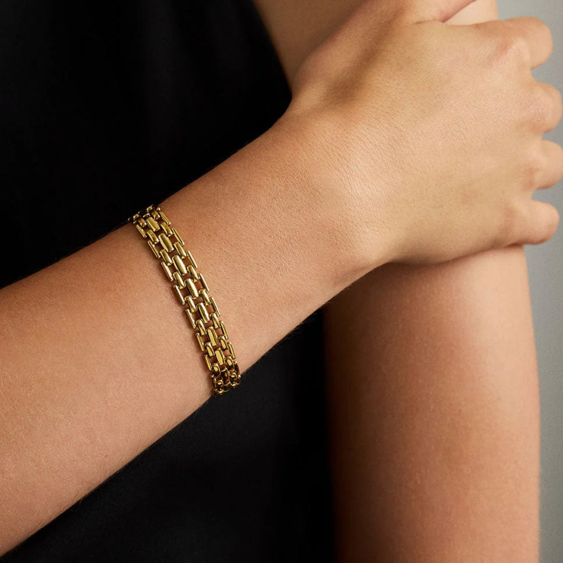 Dean Davidson - Mara Chain Bracelet