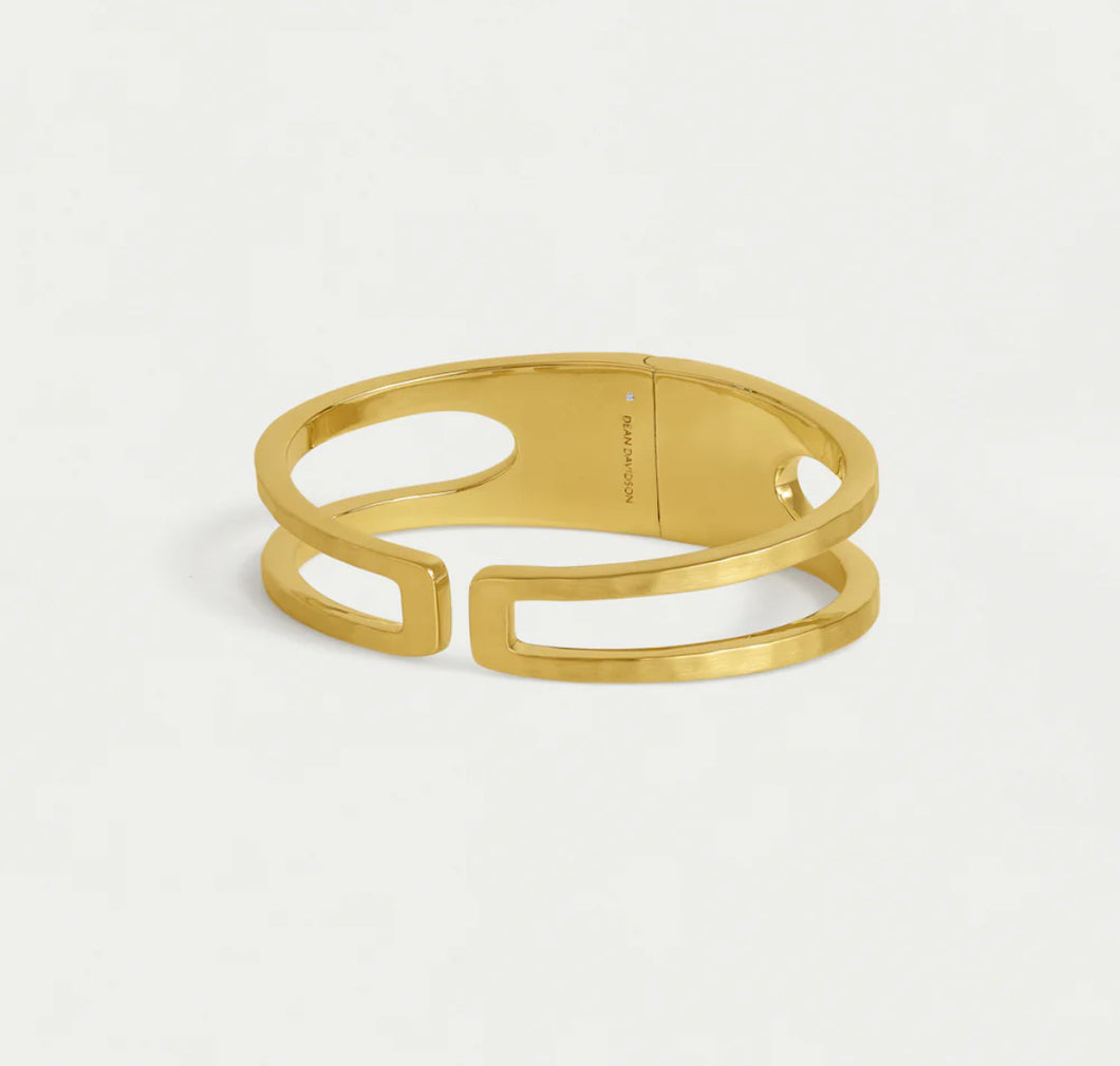 Dean Davidson - Mara Hinged Cuff