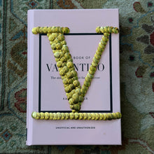 Load image into Gallery viewer, Tiny Fashion Coffee Table Book
