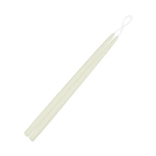 Load image into Gallery viewer, Box of 4 Pairs of Tapers 1/2&quot; Diameter x 12&quot; Height by Creative Candles
