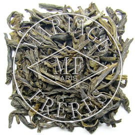 Jasmin Mandarin Tea Bags