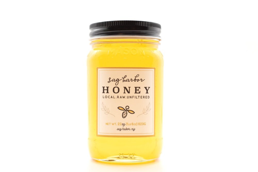 Sag Harbor Honey