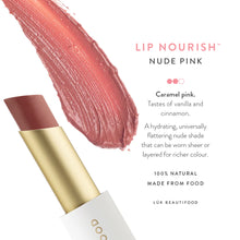 Load image into Gallery viewer, Luk Beautifood Lip Nourish

