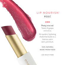 Load image into Gallery viewer, Luk Beautifood Lip Nourish
