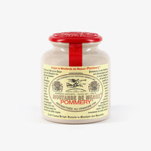 Load image into Gallery viewer, Moutarde de Meaux® Pommery® French Grain Mustard 500g / 17.60oz
