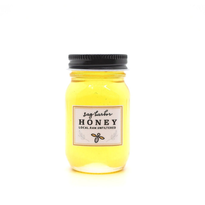 Sag Harbor Honey - Mini Honey 2.7 oz.