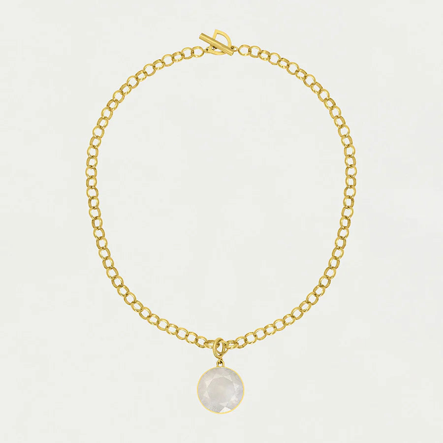 Dean Davidson - Signature Collar Necklace