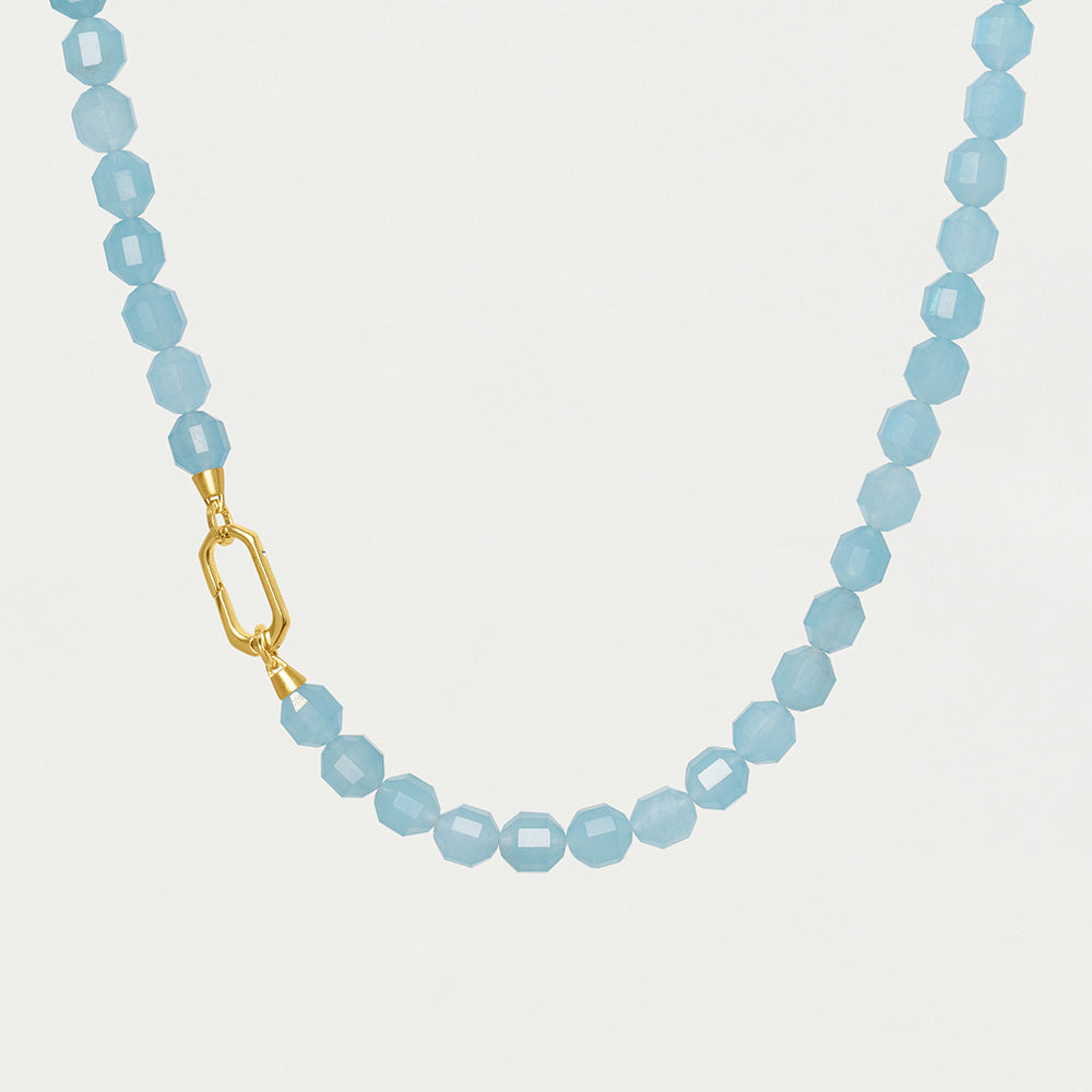 Dean Davidson - Valenca Long Beaded Necklace