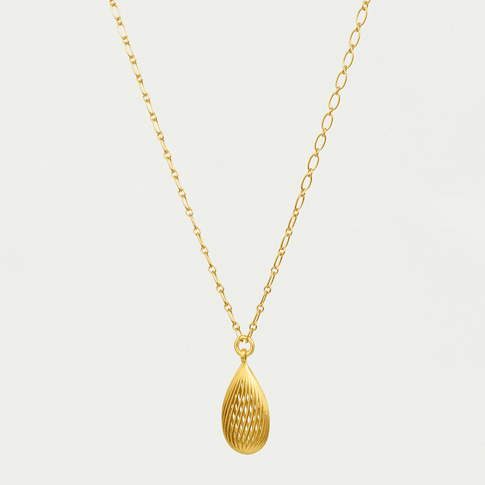 Dean Davidson - Transoco Long Pendant