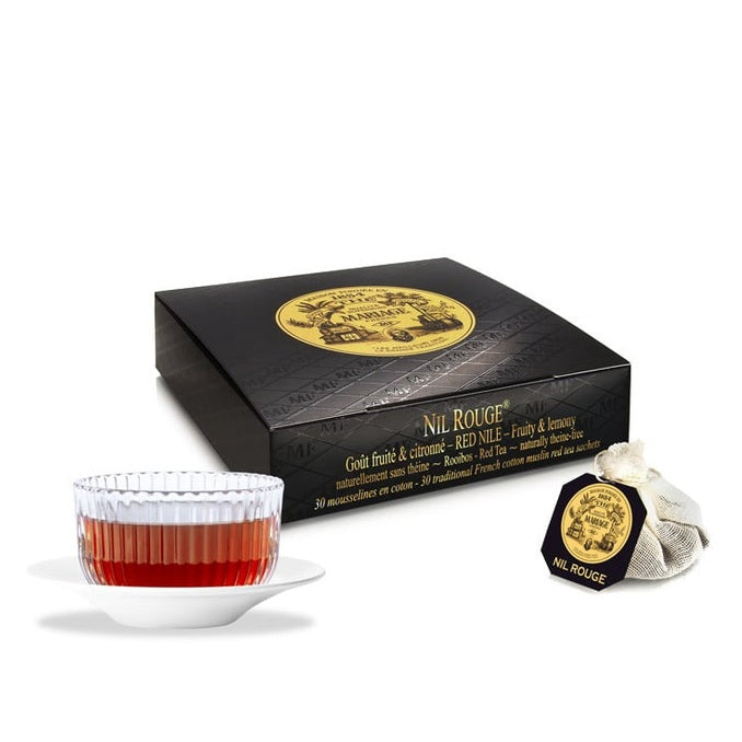 Nil Rouge Tea Bags