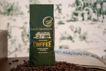 Load image into Gallery viewer, Espresso Coffee Bag 1lb
