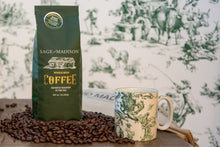 Load image into Gallery viewer, Barn Blend Regular Coffee Bag 1lb
