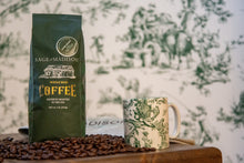 Load image into Gallery viewer, Dark Roast Coffee Bag 1lb
