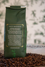 Load image into Gallery viewer, Hazelnut Coffee Bag 1lb
