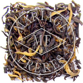 Paris Breakfast Tea Bags