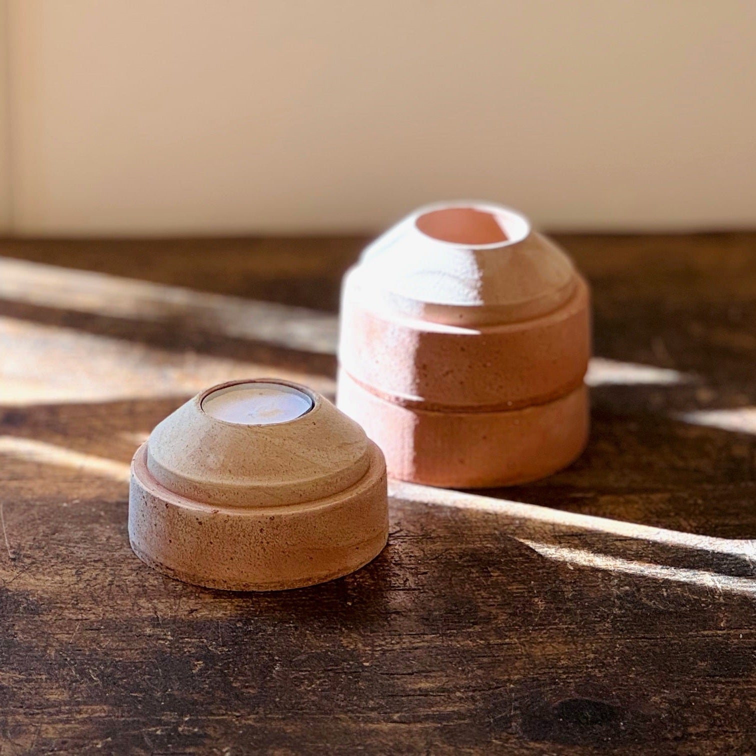 Hoff Candleholder