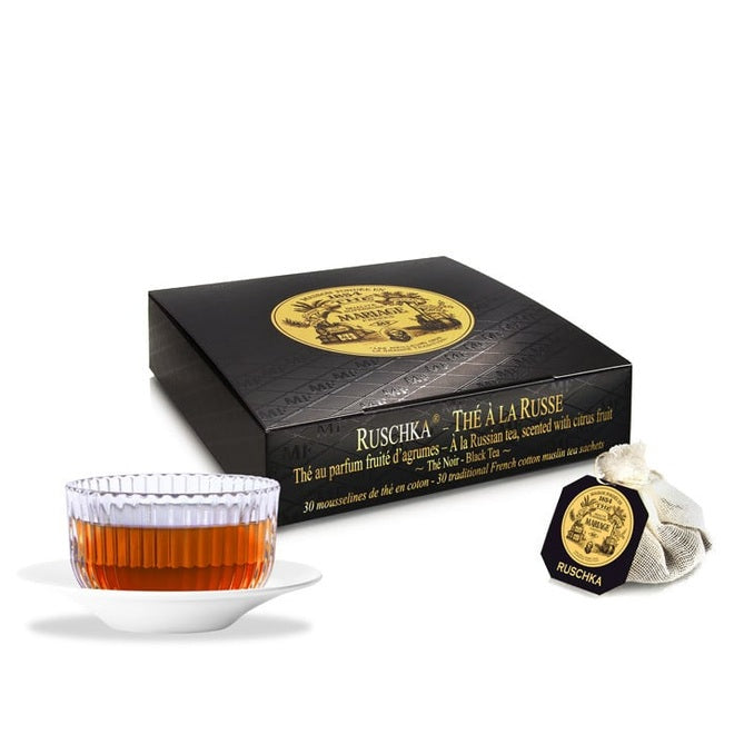 Ruschka Tea Bags