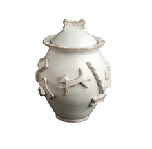 Load image into Gallery viewer, Good Dog Ceramic Treat Jar

