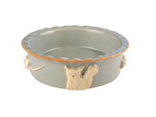Load image into Gallery viewer, Ceramic Cat Bowl
