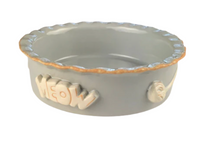 Load image into Gallery viewer, Ceramic Cat Bowl
