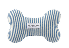 Load image into Gallery viewer, Squeaky Bone Dog Toy
