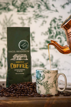 Load image into Gallery viewer, Espresso Coffee Bag 1lb
