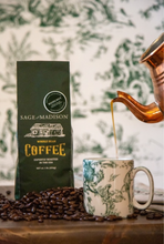 Load image into Gallery viewer, Hazelnut Coffee Bag 1lb
