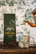 Load image into Gallery viewer, Sunny in Sag Coffee Bag 1lb
