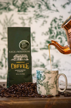 Load image into Gallery viewer, Barn Blend Regular Coffee Bag 1lb
