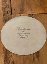 Load image into Gallery viewer, Busatti Oval Placemat - Lemons
