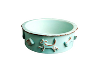 Load image into Gallery viewer, Ceramic Dog Bowls
