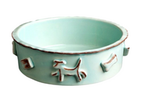 Load image into Gallery viewer, Ceramic Dog Bowls
