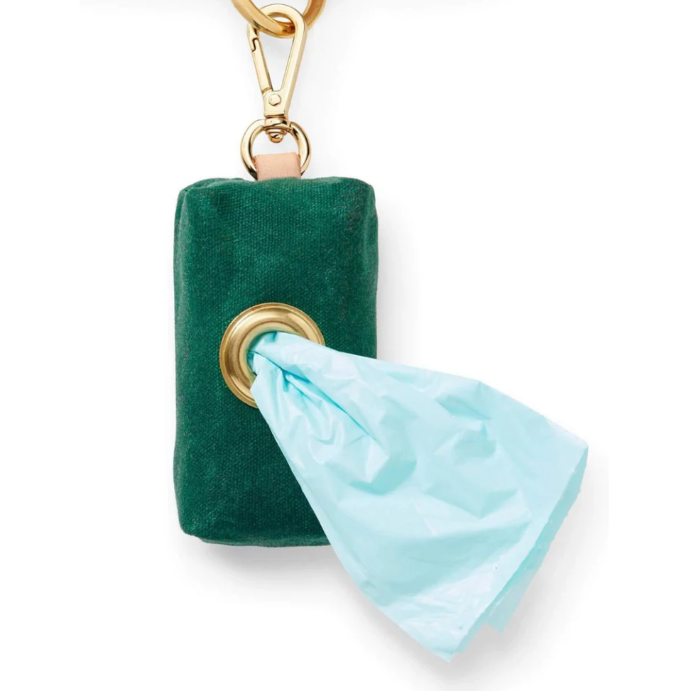 Dog Waste Bag Holder