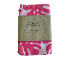 Load image into Gallery viewer, The Paws Dog Bandanas
