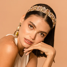 Load image into Gallery viewer, Deepa Gurnani - Vila Headband

