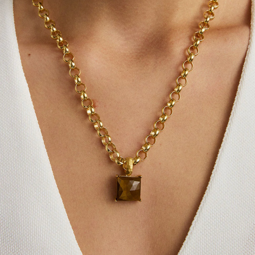 Dean Davidson - Nomad Necklace