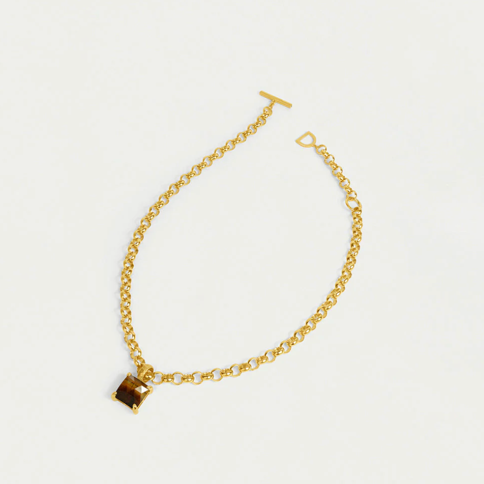 Dean Davidson - Nomad Necklace