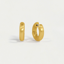 Load image into Gallery viewer, Dean Davidson - Dune Huggies Mini Earrings
