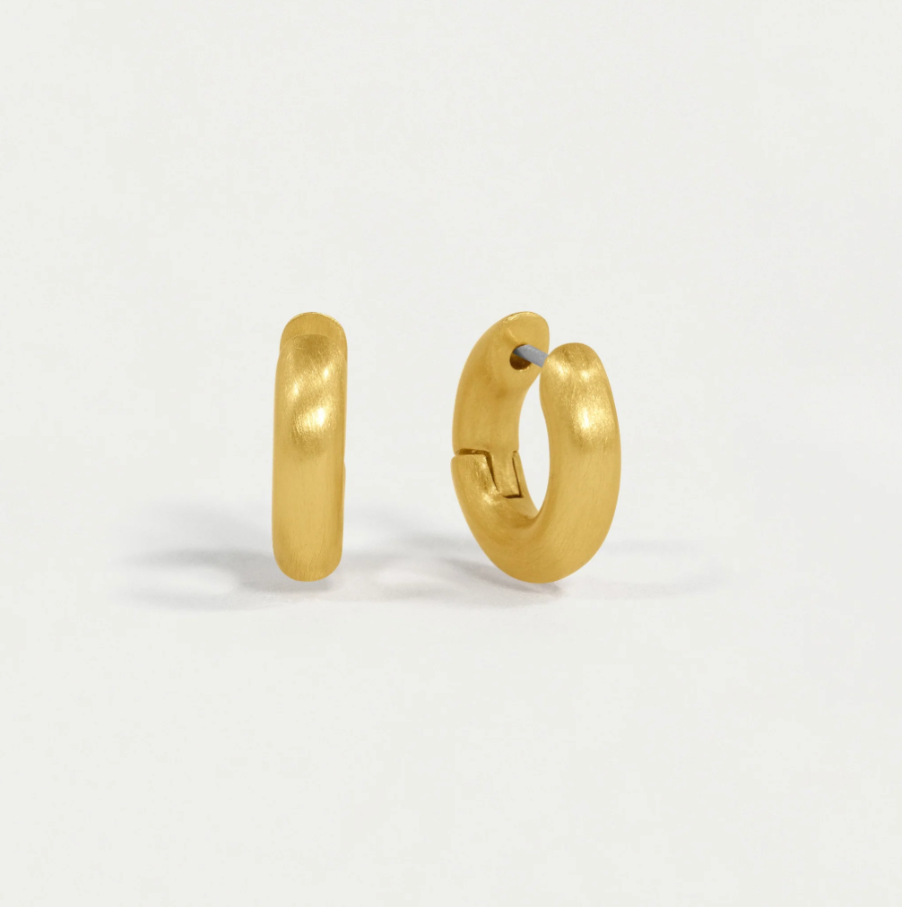 Dean Davidson - Dune Huggies Mini Earrings