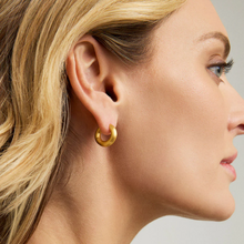 Load image into Gallery viewer, Dean Davidson - Dune Huggies Mini Earrings
